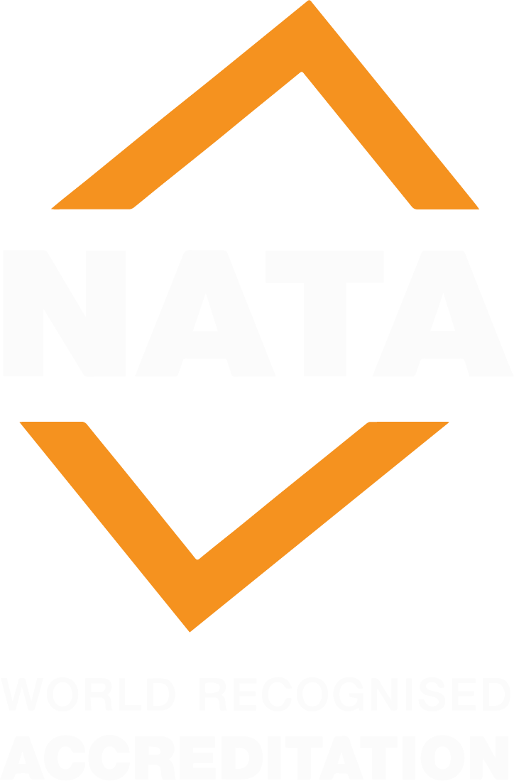 NATA logo